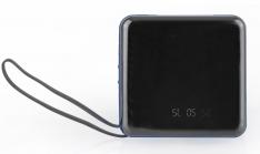 OXE Powerbanka do kapsy, kapacita 10000 mAh, modrá