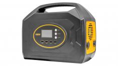 OXE Powerstation S1000 a 2x solární panel SP100W + brašna na kabely ZDARMA!