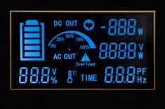 OXE Powerstation S1000 a 2x solární panel SP100W + brašna na kabely ZDARMA!