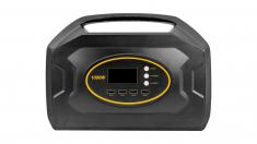 OXE Powerstation S1000 a 2x solární panel SP100W + brašna na kabely ZDARMA!