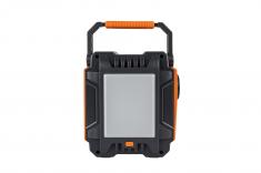 OXE Powerstation A201 - multifunkční dobíjecí elektrocentrála 200W/172,8Wh