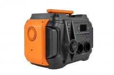 OXE Powerstation A501 - multifunkční dobíjecí elektrocentrála 500W/540Wh