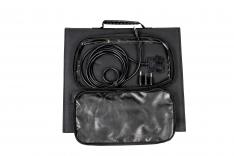 OXE B201 - 200W/20.5V solární panel pro elektrocentrály OXE A501, A1001