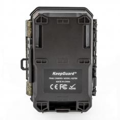 Fotopast KeepGuard KG795W a binokulární noční vidění OXE DV29 + 32GB SD karta, 8ks baterií a doprava ZDARMA!