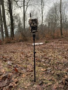 OXE Polohovací zařízení 45 - 78 cm