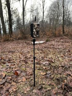 OXE Polohovací zařízení 45 - 78 cm