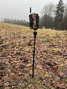 OXE Polohovací zařízení 45 - 78 cm