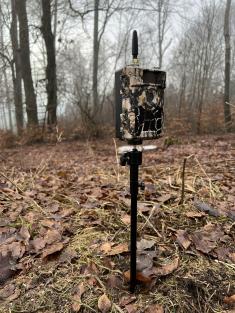 OXE Polohovací zařízení 45 - 78 cm