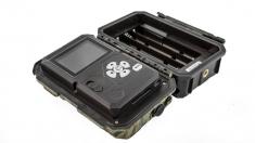 Fotopast KeepGuard KG795W a klasický dalekohled FOMEI 7-21x40 ZCF Zoom + 32GB SD karta, 8ks baterií a doprava ZDARMA!