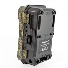 Fotopast KeepGuard KG795W a klasický dalekohled FOMEI 7-21x40 ZCF Zoom + 32GB SD karta, 8ks baterií a doprava ZDARMA!