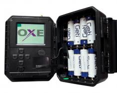 Fotopast OXE HORNET 4G a solární panel + SIM karta a doprava ZDARMA!