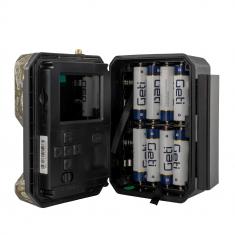 Fotopast OXE HORNET 4G a solární panel + 32GB SD karta, SIM, 8ks baterií a doprava ZDARMA!