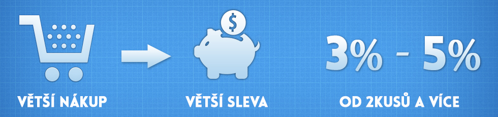 Množstevní sleva